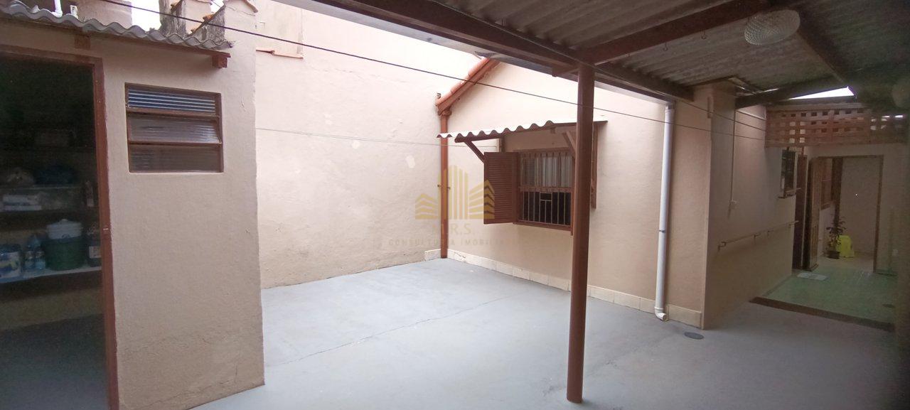 Casa 2 dorm 2 banheiros Ponte São João  Jundiaí - 