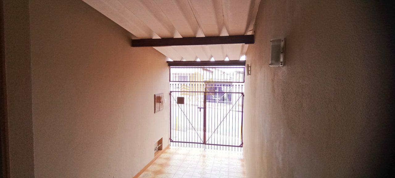 Casa 2 dorm 2 banheiros Ponte São João  Jundiaí - 