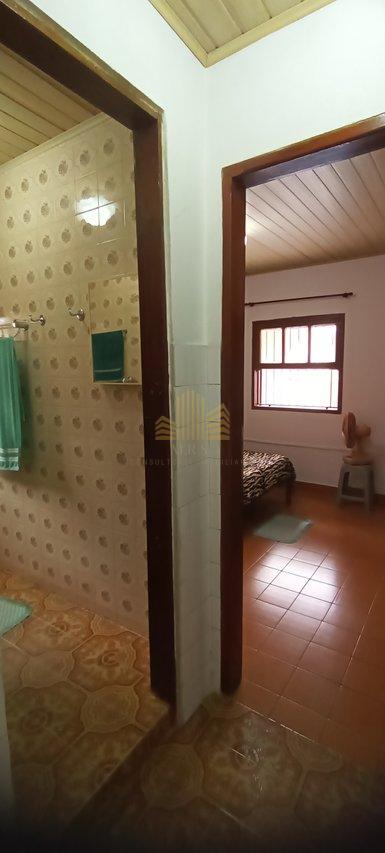 Casa 2 dorm 2 banheiros Ponte São João  Jundiaí - 