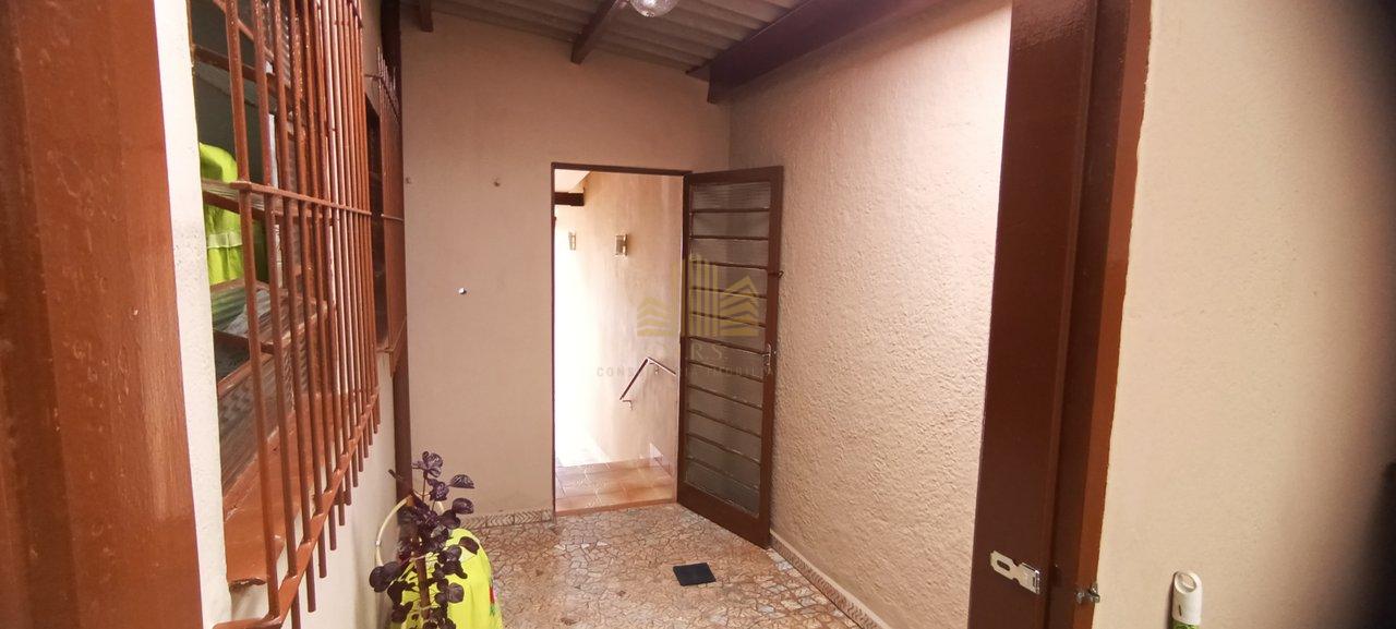 Casa 2 dorm 2 banheiros Ponte São João  Jundiaí - 
