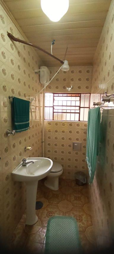 Casa 2 dorm 2 banheiros Ponte São João  Jundiaí - 