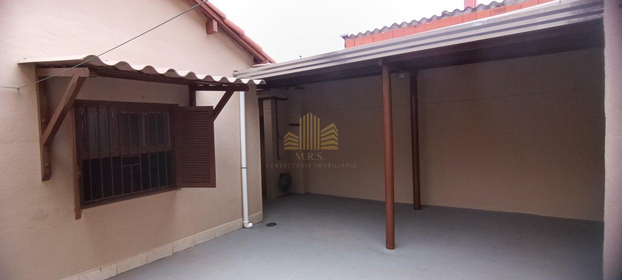 Casa 2 dorm 2 banheiros Ponte São João  Jundiaí - 