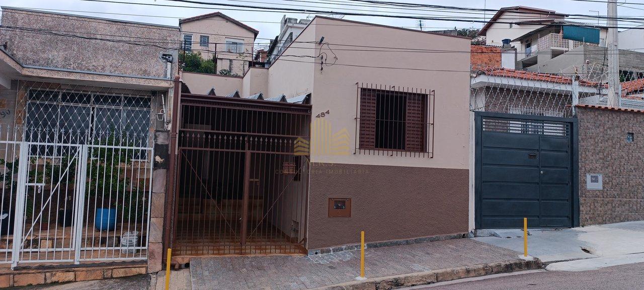 Casa 2 dorm 2 banheiros Ponte São João  Jundiaí - 