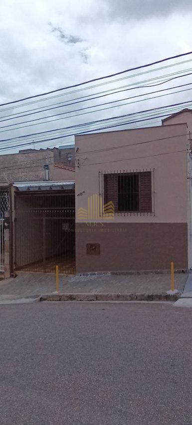 Casa 2 dorm 2 banheiros Ponte São João  Jundiaí - 