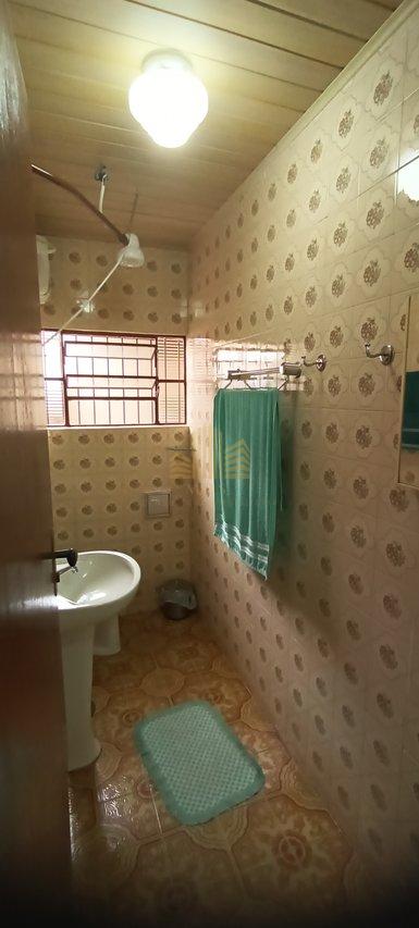 Casa 2 dorm 2 banheiros Ponte São João  Jundiaí - 