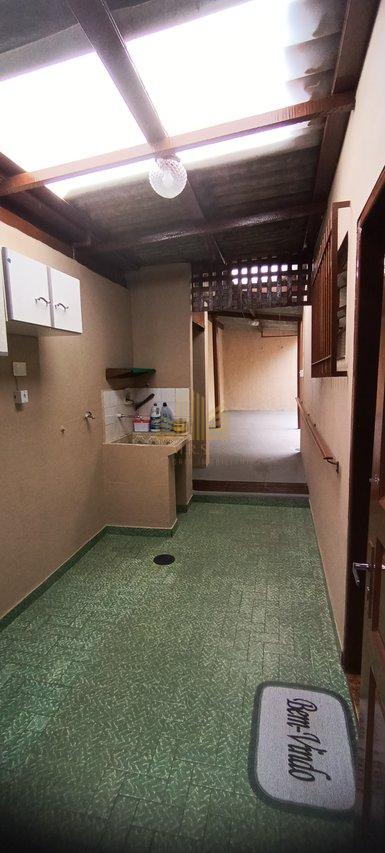 Casa 2 dorm 2 banheiros Ponte São João  Jundiaí - 