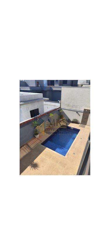 Casa Con Gran Ville São Venâncio 4 dorm 2 suítes *R$1.378.000,00*  Itupeva - 