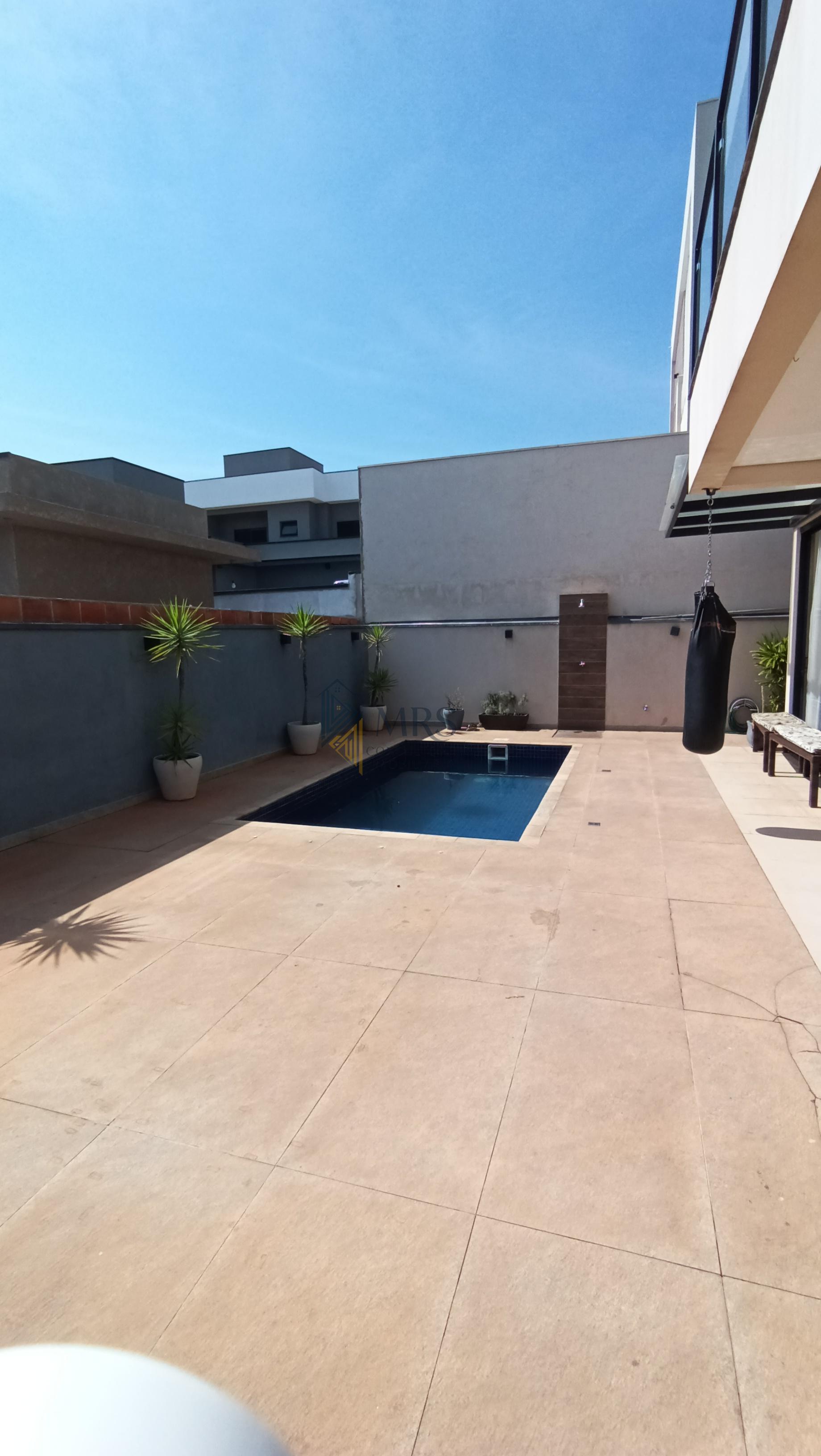 Casa de Condomínio, 4 quartos - Foto 10