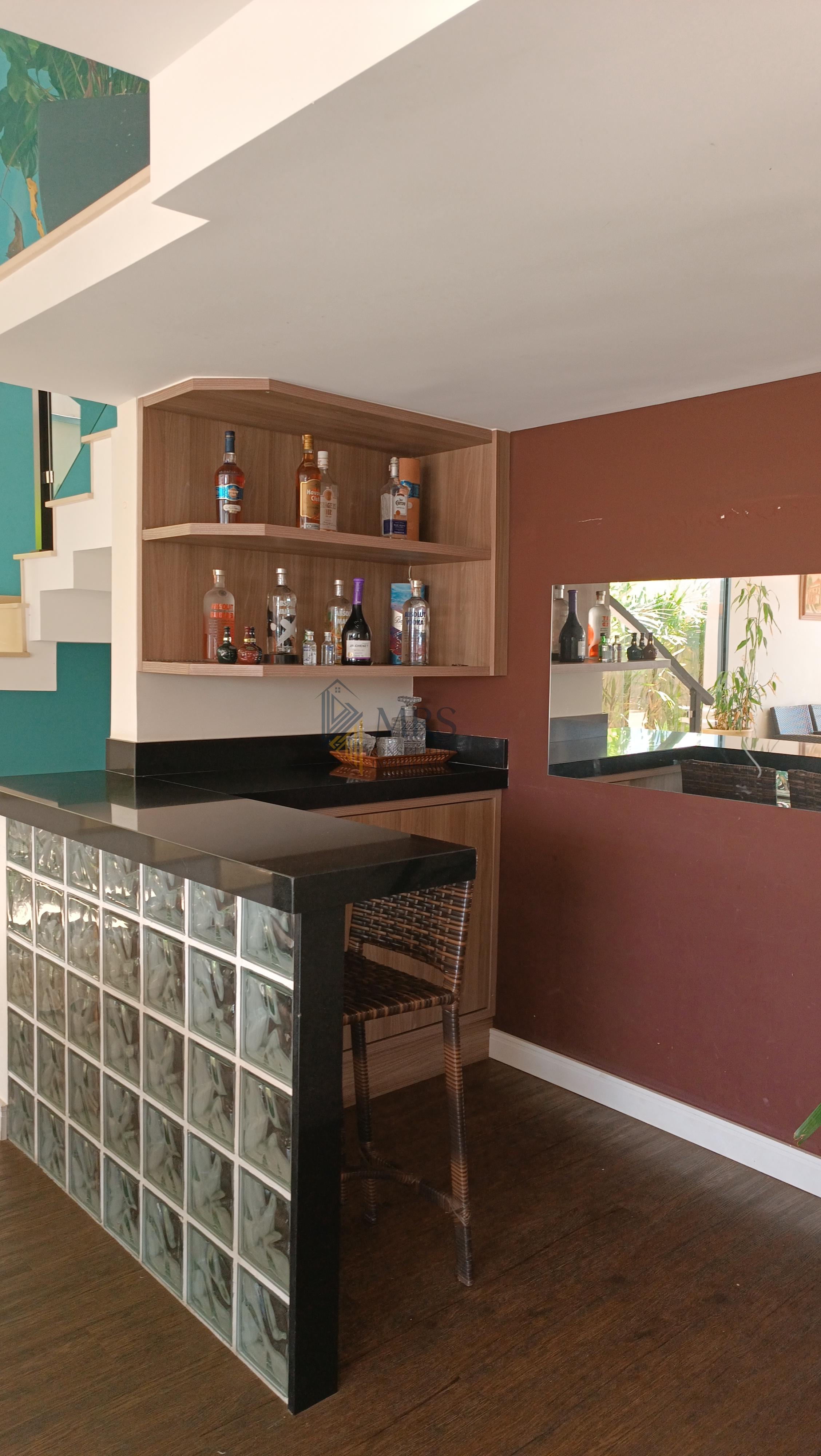 Casa de Condomínio, 4 quartos - Foto 15