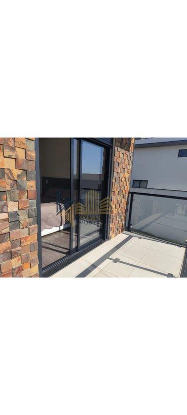Casa Con Gran Ville São Venâncio 4 dorm 2 suítes *R$1.378.000,00*  Itupeva - 