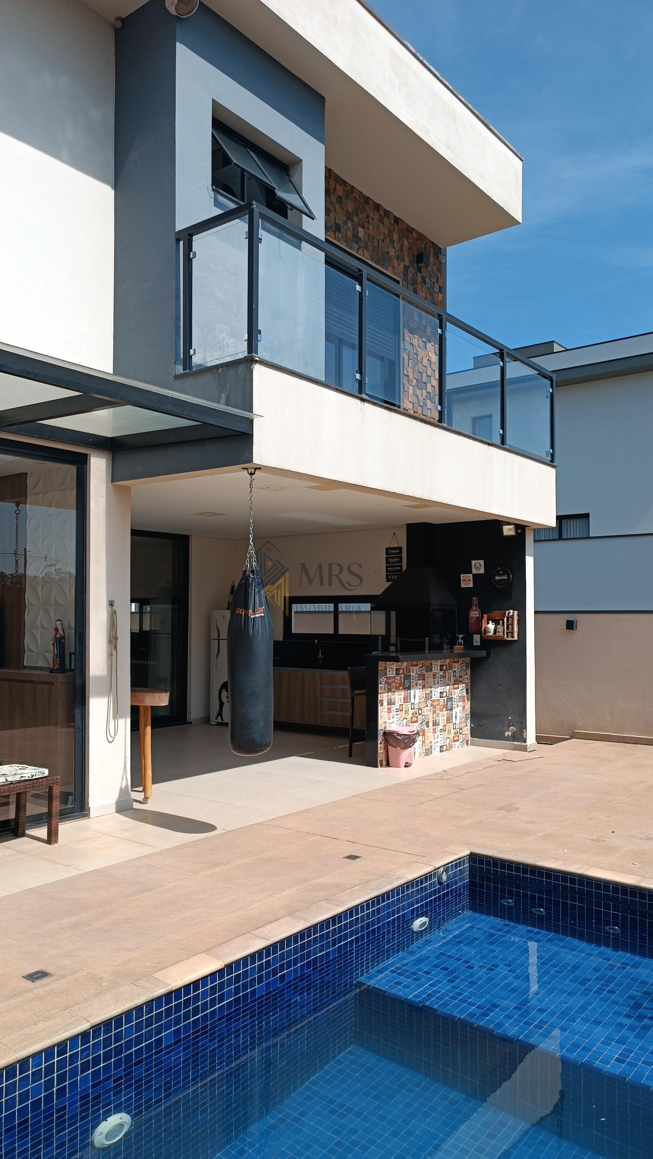 Casa de Condomínio, 4 quartos - Foto 13