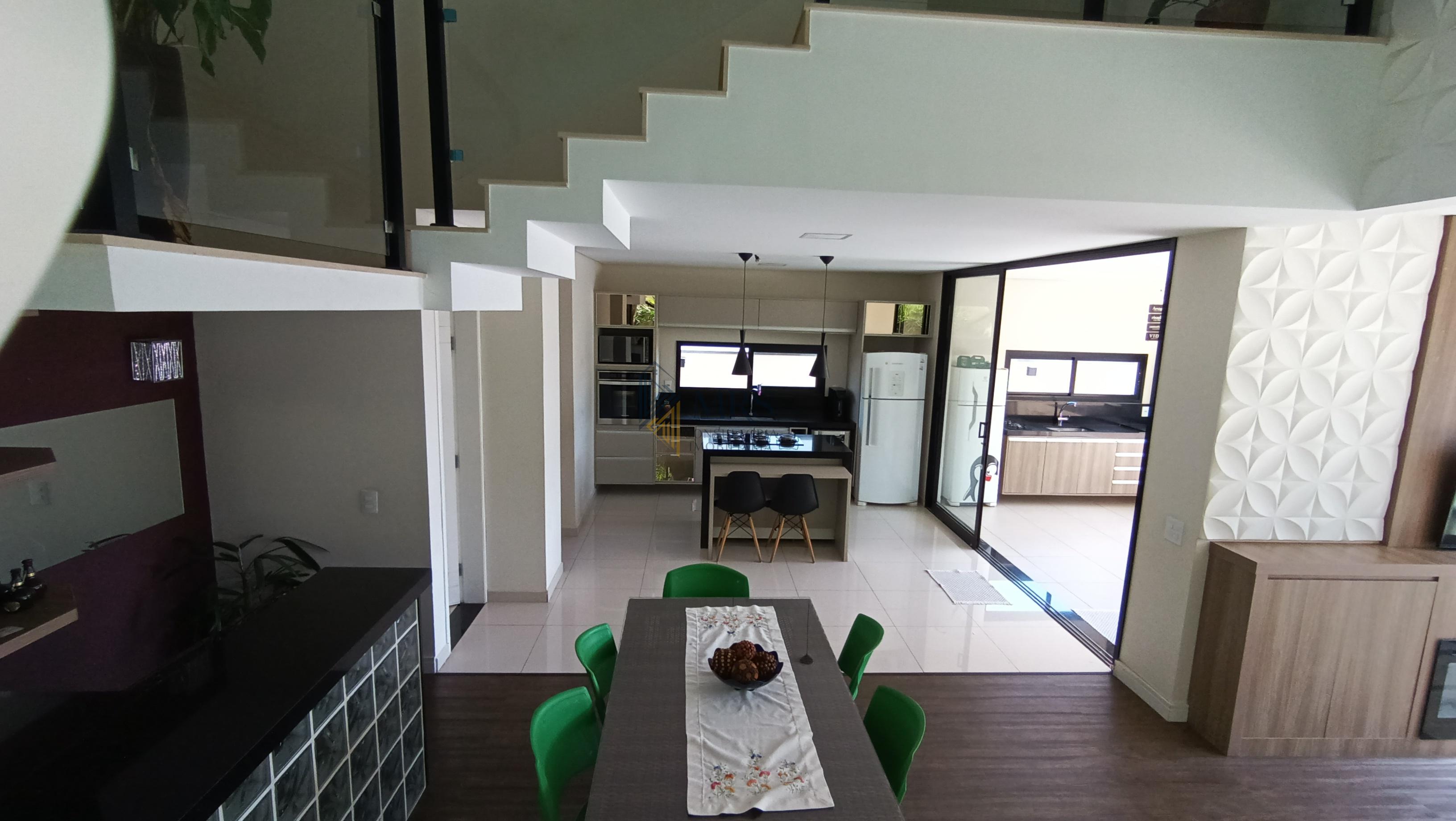 Casa de Condomínio, 4 quartos - Foto 5