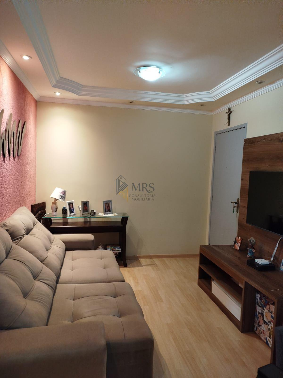 Apartamento, 2 quartos, 51 m² - Foto 3