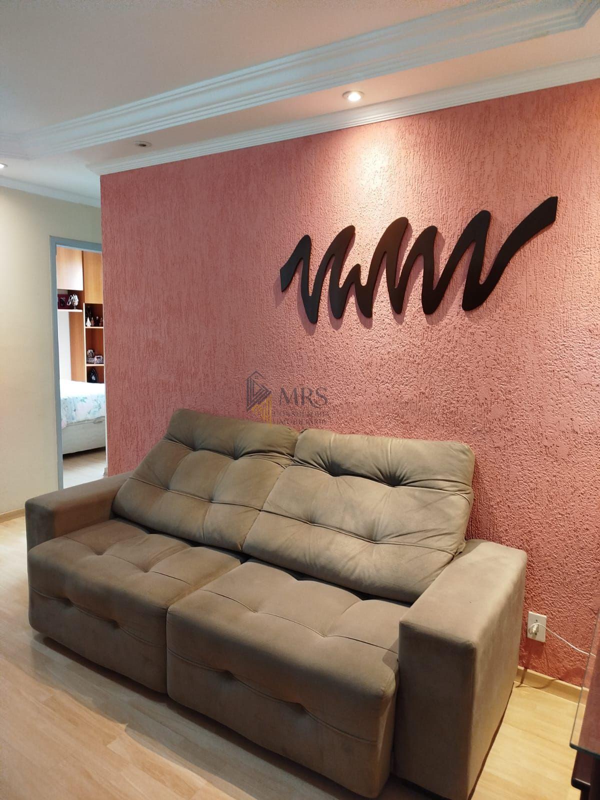 Apartamento, 2 quartos, 51 m² - Foto 4