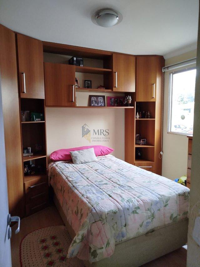 TÉRREO, 2 Dorms e 1 Vaga Coberta: Conforto e Praticidade no Residencial Janaína! Rua Congo Jundiaí - 