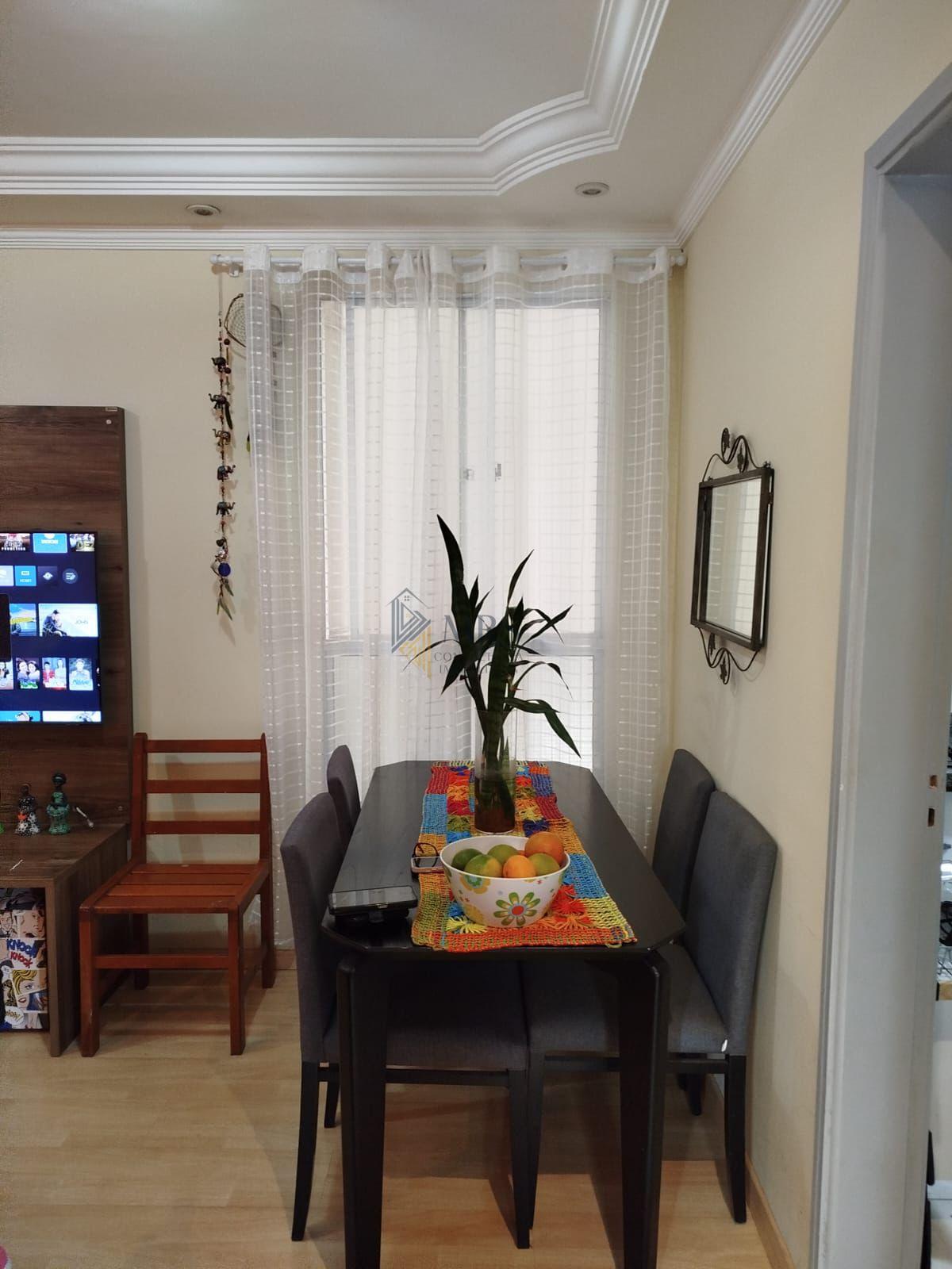 Apartamento, 2 quartos, 51 m² - Foto 5