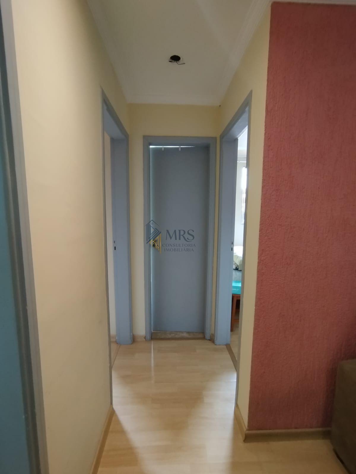 Apartamento, 2 quartos, 51 m² - Foto 10