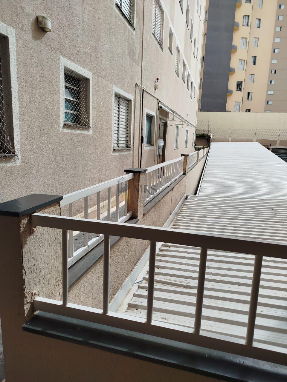 Apartamento, 2 quartos, 51 m² - Foto 2