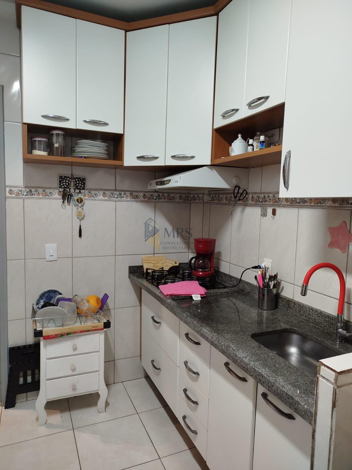 Apartamento, 2 quartos, 51 m² - Foto 8
