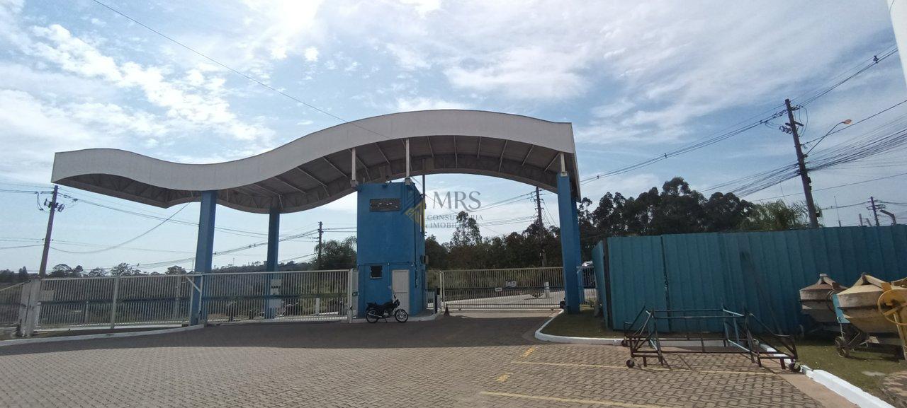 🏭 Galpão Industrial de Alto Padrão – Sítio Mursa, Várzea Paulista/SP Rodovia Adail Eduardo Gut Várzea Paulista - 