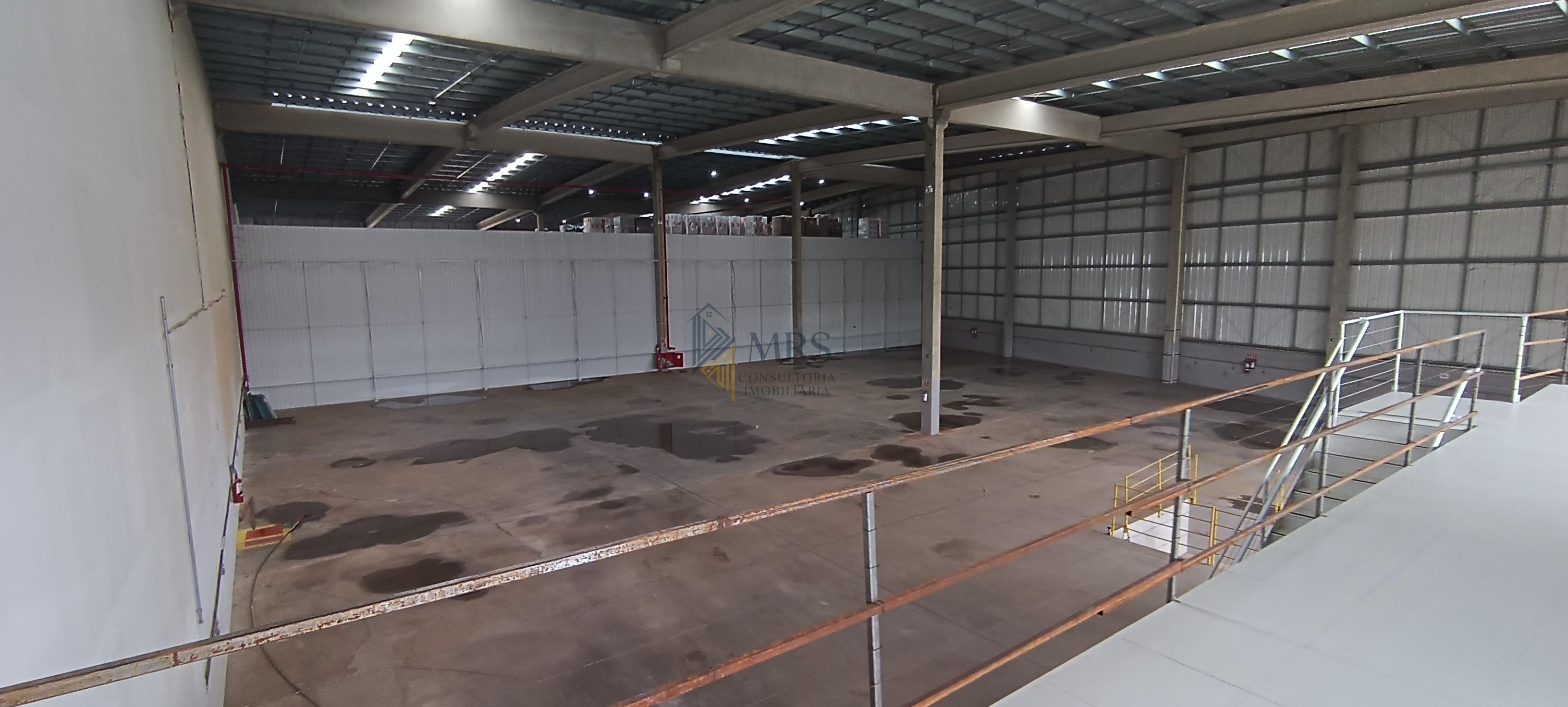 Prédio Inteiro, 1600 m² - Foto 13