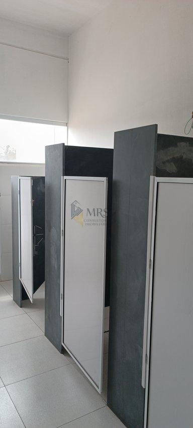 🏭 Galpão Industrial de Alto Padrão – Sítio Mursa, Várzea Paulista/SP Rodovia Adail Eduardo Gut Várzea Paulista - 