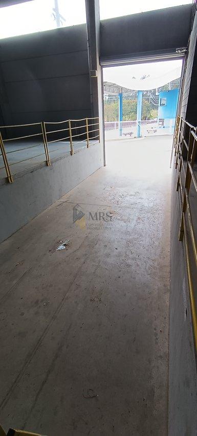 🏭 Galpão Industrial de Alto Padrão – Sítio Mursa, Várzea Paulista/SP Rodovia Adail Eduardo Gut Várzea Paulista - 