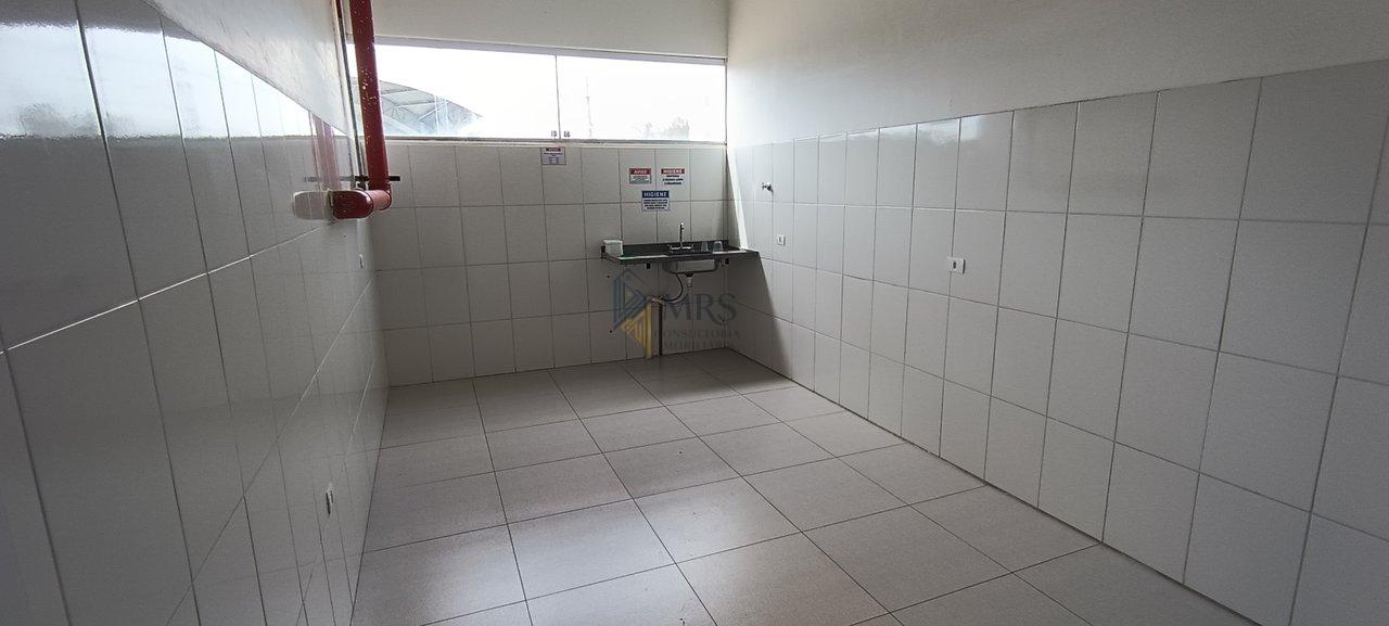 🏭 Galpão Industrial de Alto Padrão – Sítio Mursa, Várzea Paulista/SP Rodovia Adail Eduardo Gut Várzea Paulista - 