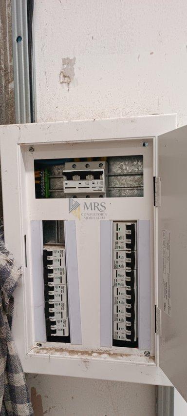 🏭 Galpão Industrial de Alto Padrão – Sítio Mursa, Várzea Paulista/SP Rodovia Adail Eduardo Gut Várzea Paulista - 