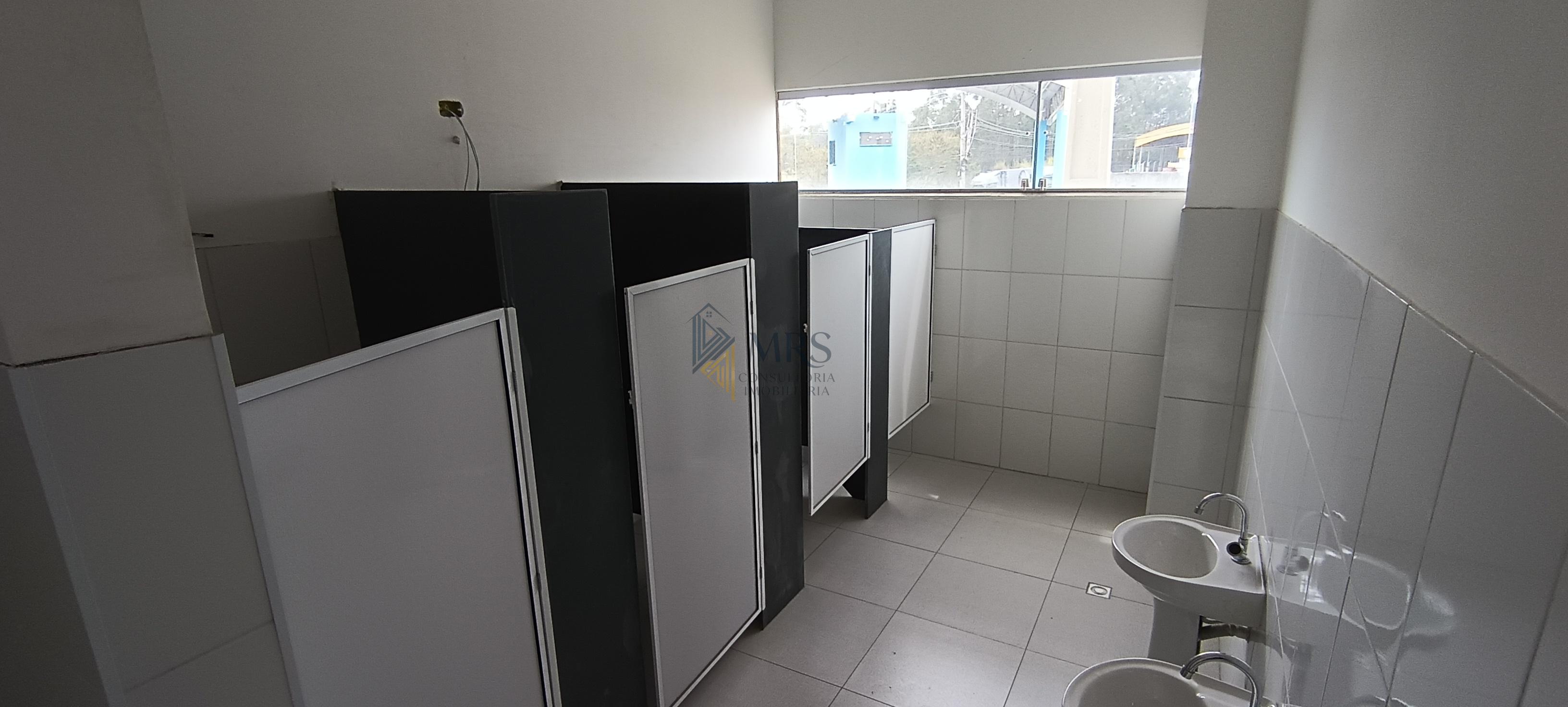 Prédio Inteiro, 1600 m² - Foto 9