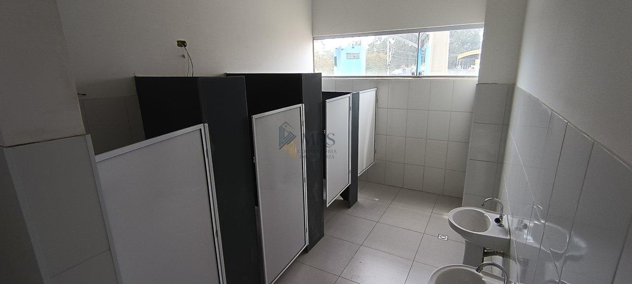 🏭 Galpão Industrial de Alto Padrão – Sítio Mursa, Várzea Paulista/SP Rodovia Adail Eduardo Gut Várzea Paulista - 