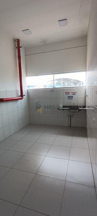 🏭 Galpão Industrial de Alto Padrão – Sítio Mursa, Várzea Paulista/SP Rodovia Adail Eduardo Gut Várzea Paulista - 