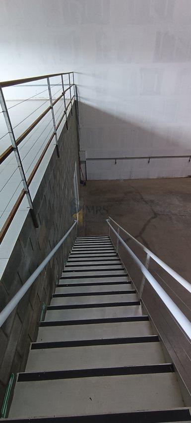 🏭 Galpão Industrial de Alto Padrão – Sítio Mursa, Várzea Paulista/SP Rodovia Adail Eduardo Gut Várzea Paulista - 