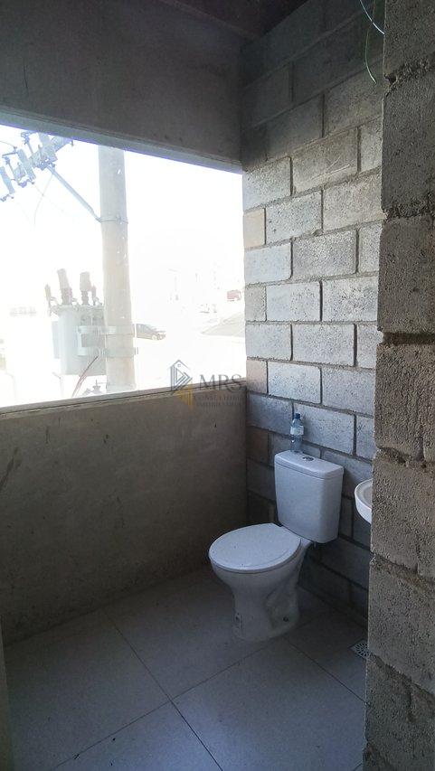 Galpão de 1100m² em Condominio Industrial _ Sitio Mursa  Várzea Paulista - 