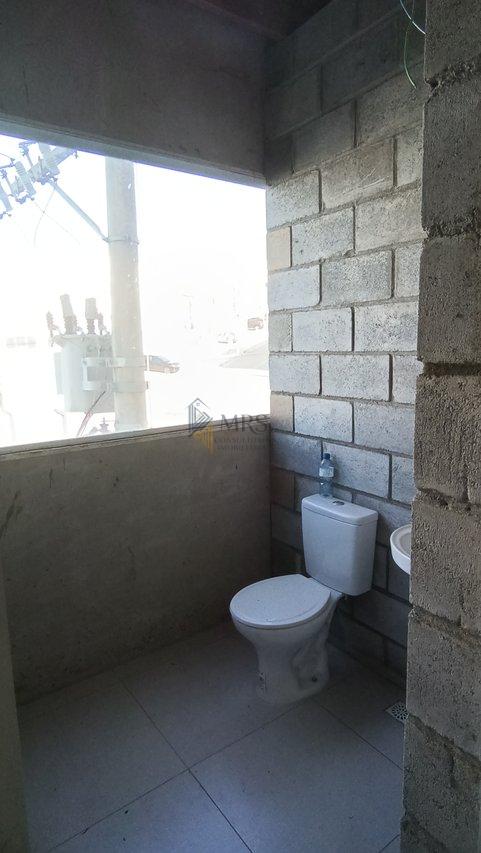 Galpão de 1100m² em Condominio Industrial _ Sitio Mursa  Várzea Paulista - 