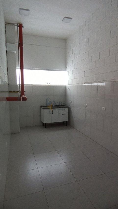 Galpão de 1100m² em Condominio Industrial _ Sitio Mursa  Várzea Paulista - 