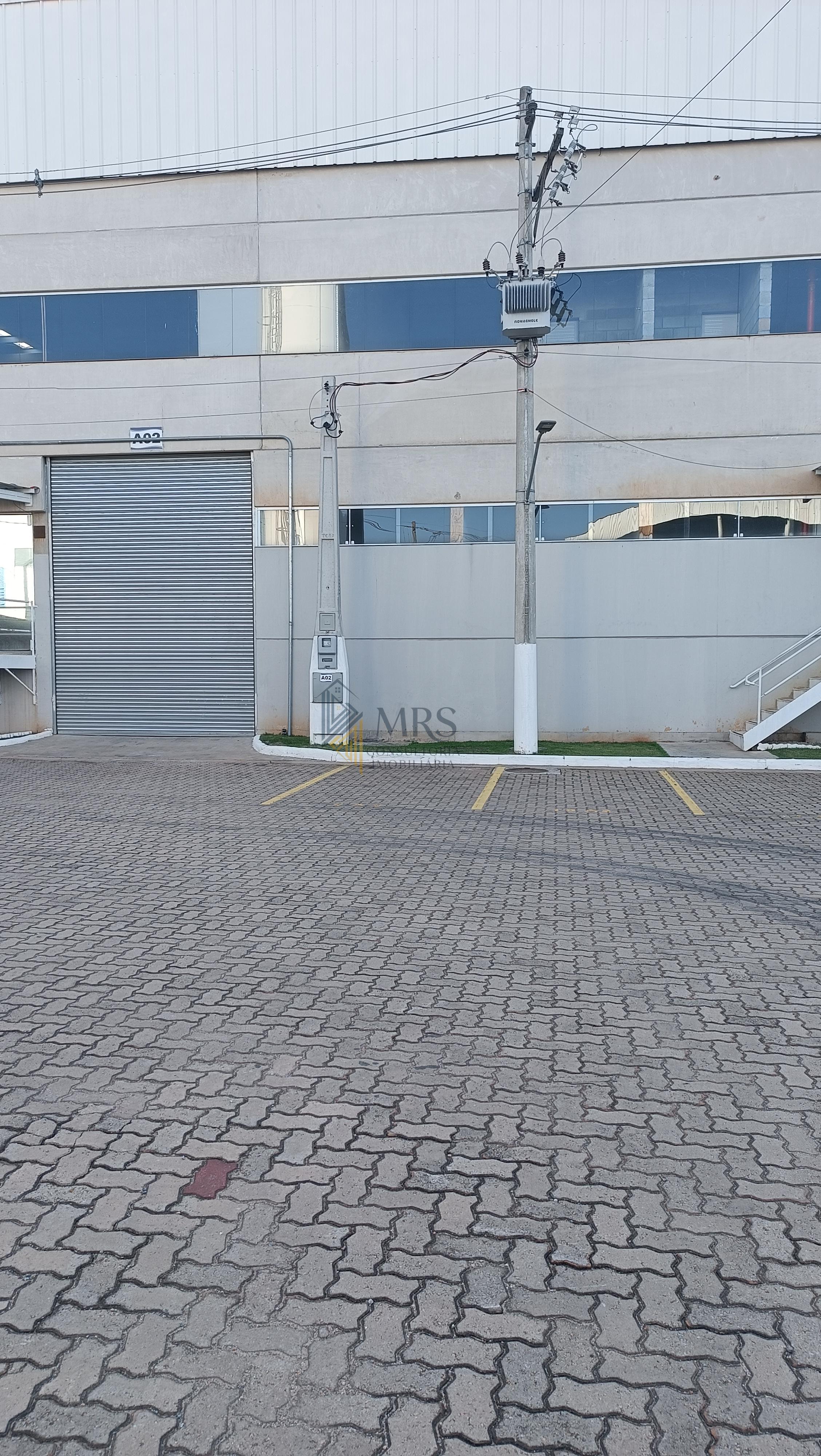 Prédio Inteiro, 1100 m² - Foto 32