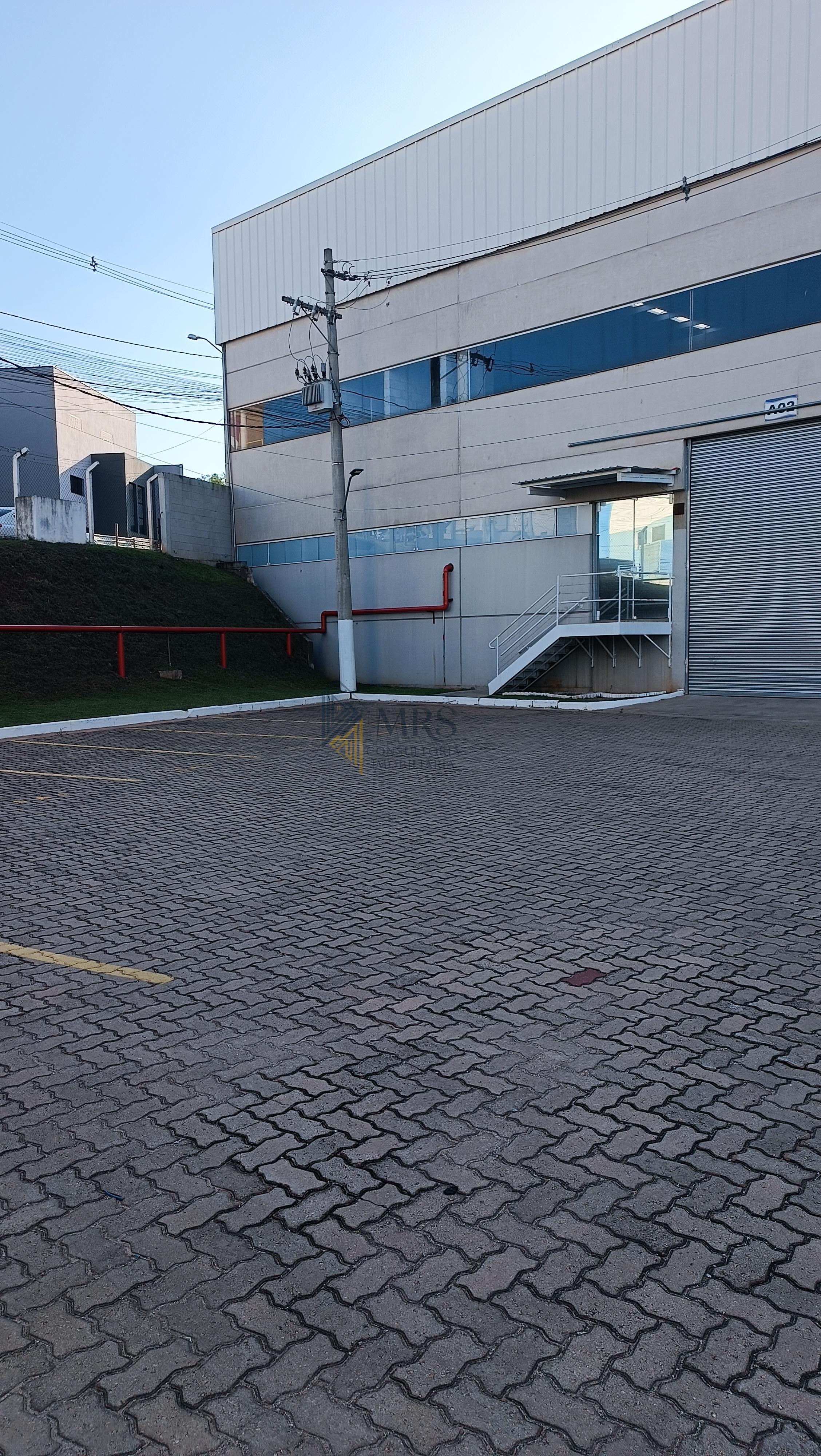 Prédio Inteiro, 1100 m² - Foto 31