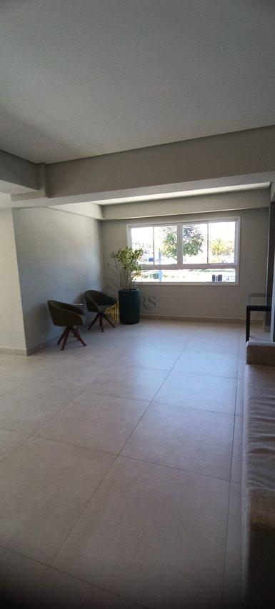 ✨ Seu Novo Lar de Alto Estilo está no Vallis Residencial! (88m²) Avenida Doutor Manoel Ildefonso Archer de Castilho Jundiaí - 