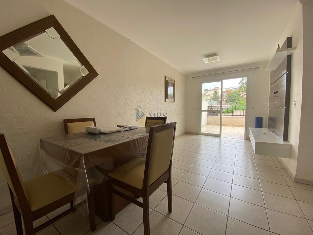 🏡 Apartamento Garden à venda – Condomínio Ravenna Engordadouro, Jundiaí/SP Rua Ravenna Jundiaí - 