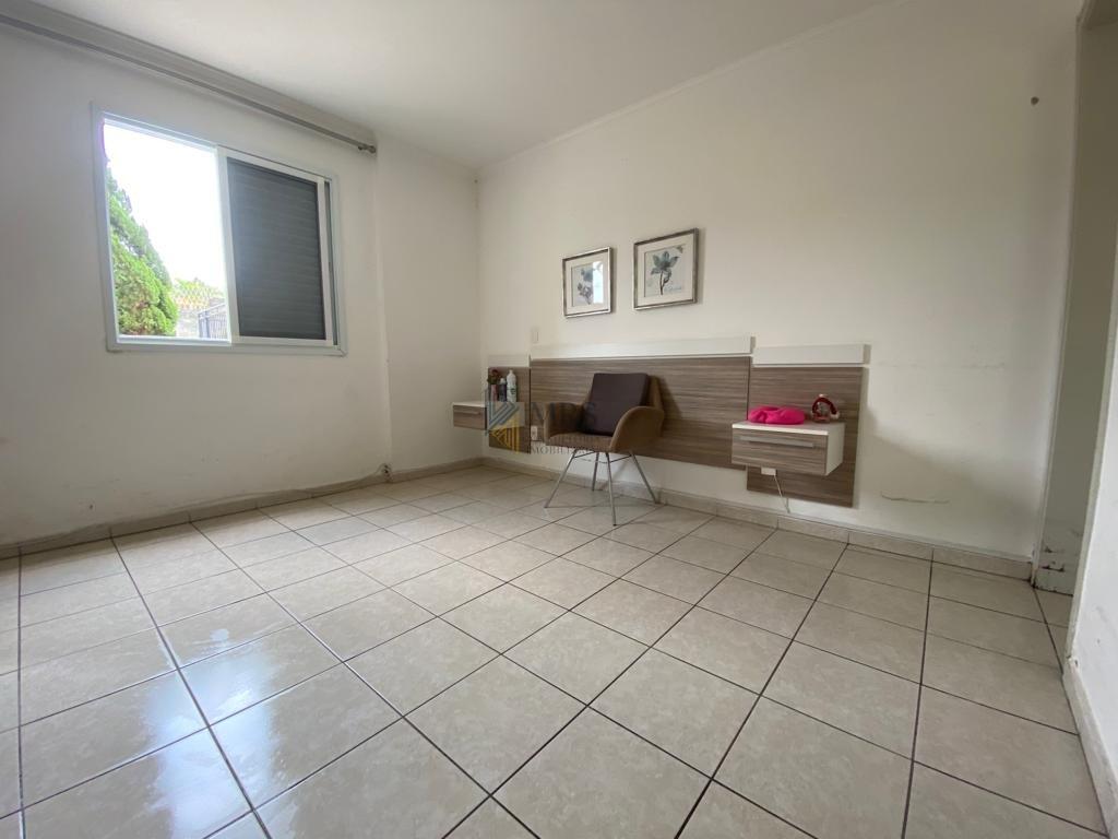 🏡 Apartamento Garden à venda – Condomínio Ravenna Engordadouro, Jundiaí/SP Rua Ravenna Jundiaí - 