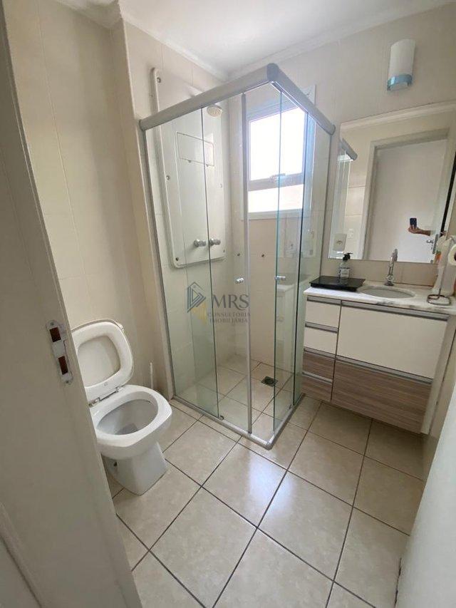 🏡 Apartamento Garden à venda – Condomínio Ravenna Engordadouro, Jundiaí/SP Rua Ravenna Jundiaí - 