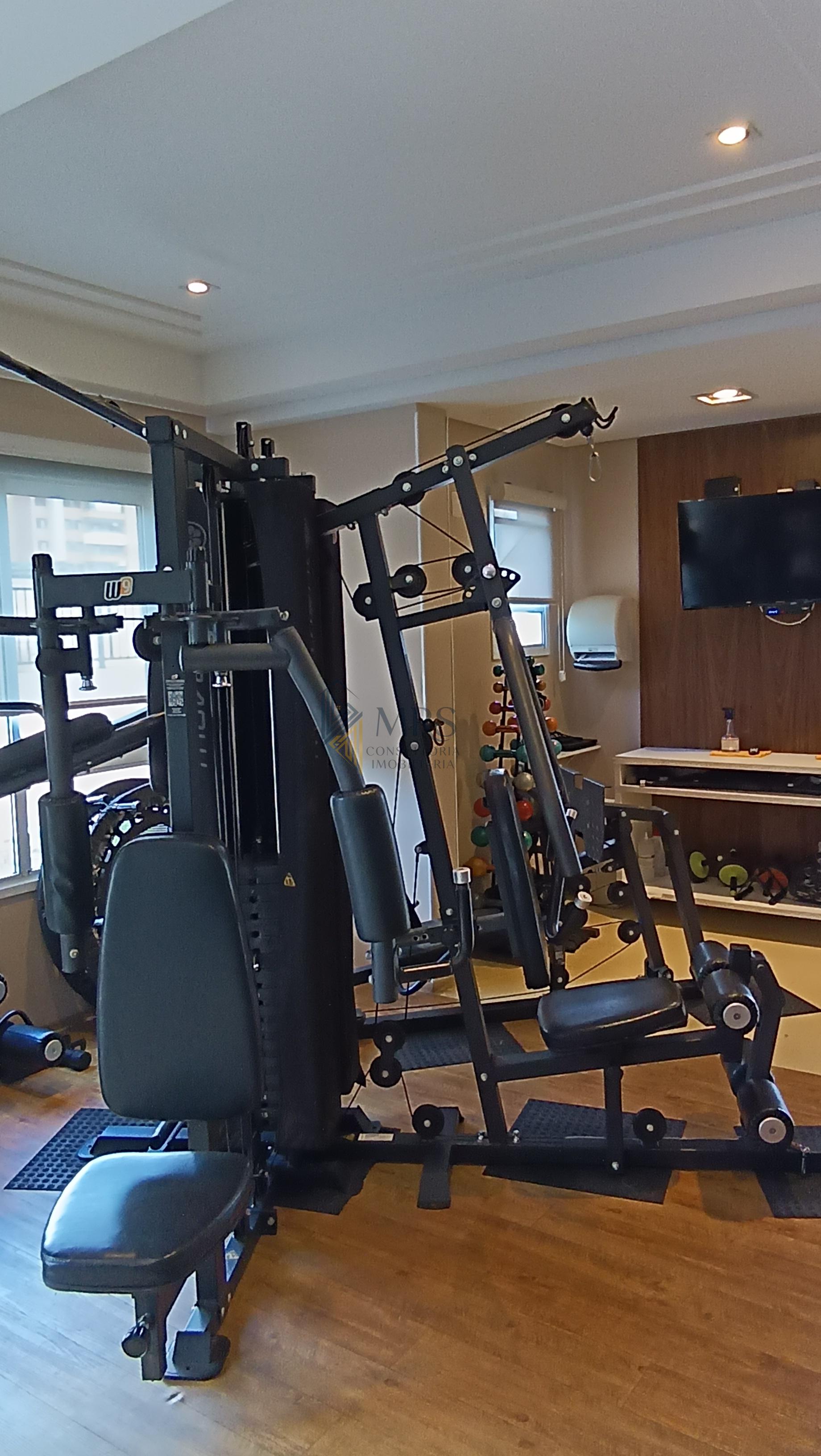 Apartamento, 2 quartos, 73 m² - Foto 21