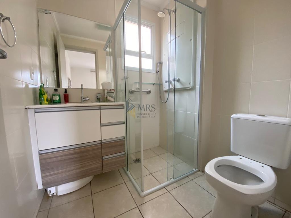 🏡 Apartamento Garden à venda – Condomínio Ravenna Engordadouro, Jundiaí/SP Rua Ravenna Jundiaí - 