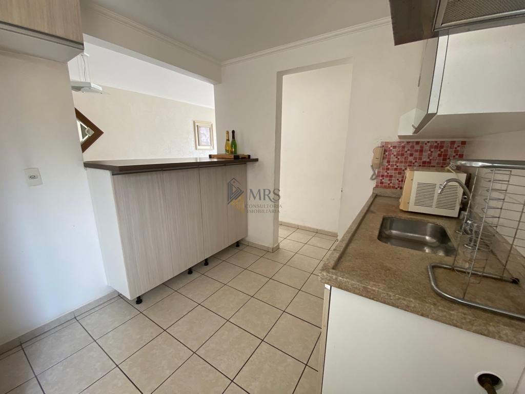 🏡 Apartamento Garden à venda – Condomínio Ravenna Engordadouro, Jundiaí/SP Rua Ravenna Jundiaí - 