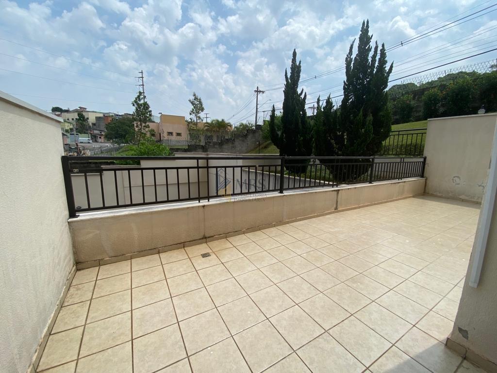 🏡 Apartamento Garden à venda – Condomínio Ravenna Engordadouro, Jundiaí/SP Rua Ravenna Jundiaí - 