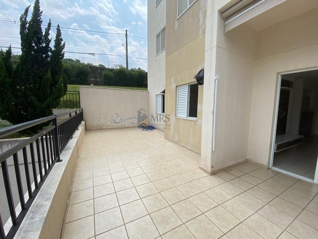 🏡 Apartamento Garden à venda – Condomínio Ravenna Engordadouro, Jundiaí/SP Rua Ravenna Jundiaí - 