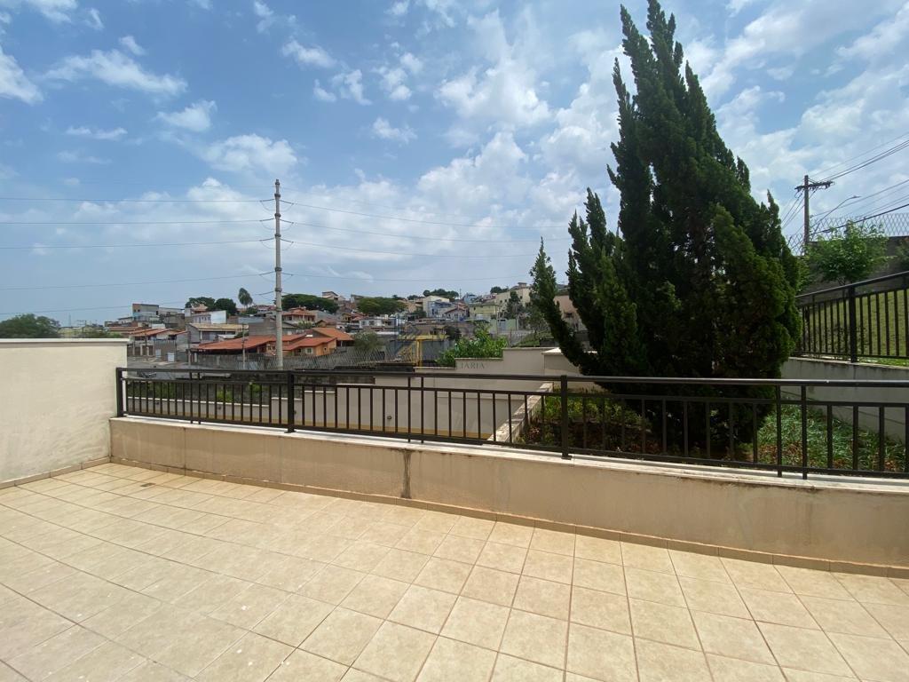 🏡 Apartamento Garden à venda – Condomínio Ravenna Engordadouro, Jundiaí/SP Rua Ravenna Jundiaí - 