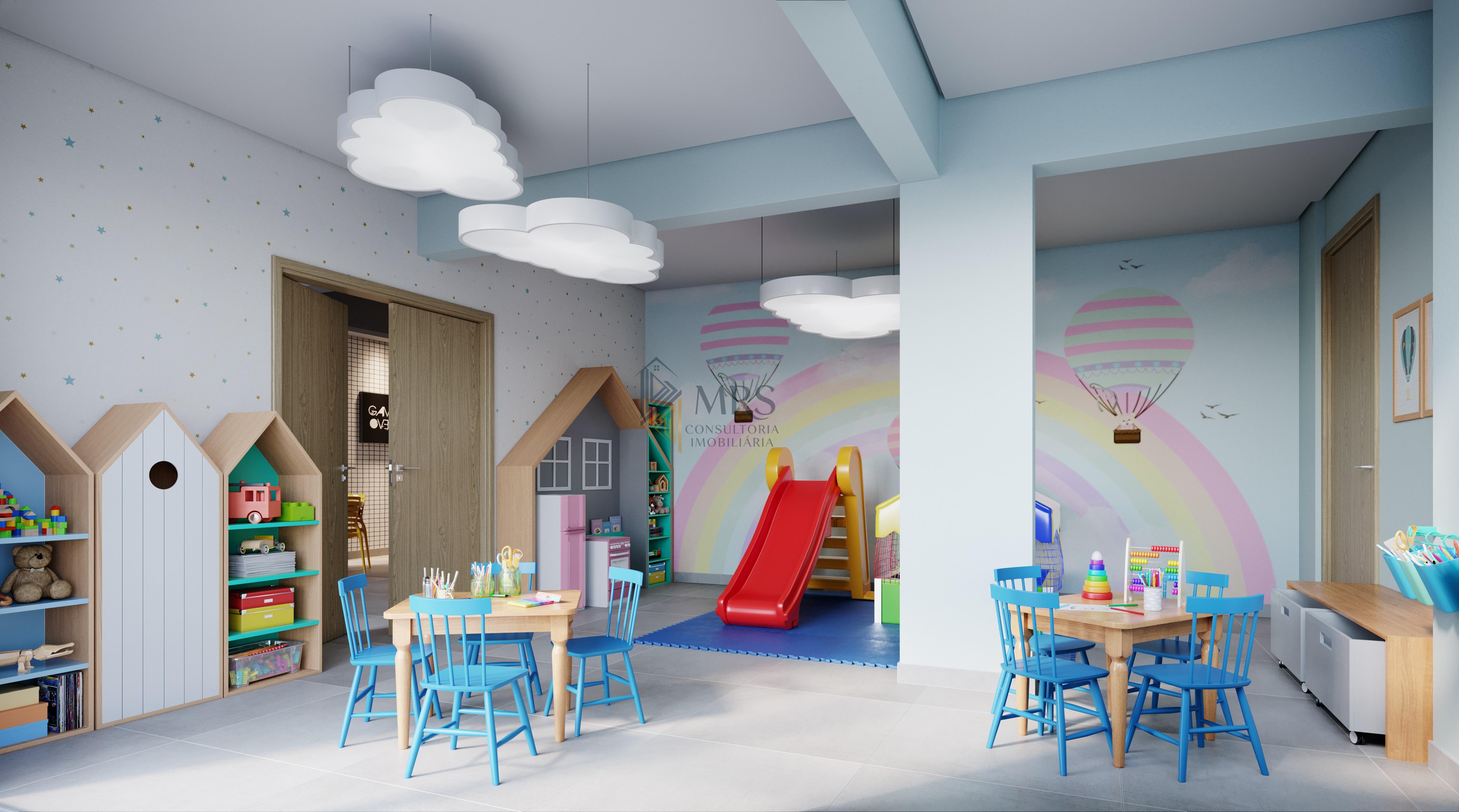 Apartamento, 2 quartos, 60 m² - Foto 7