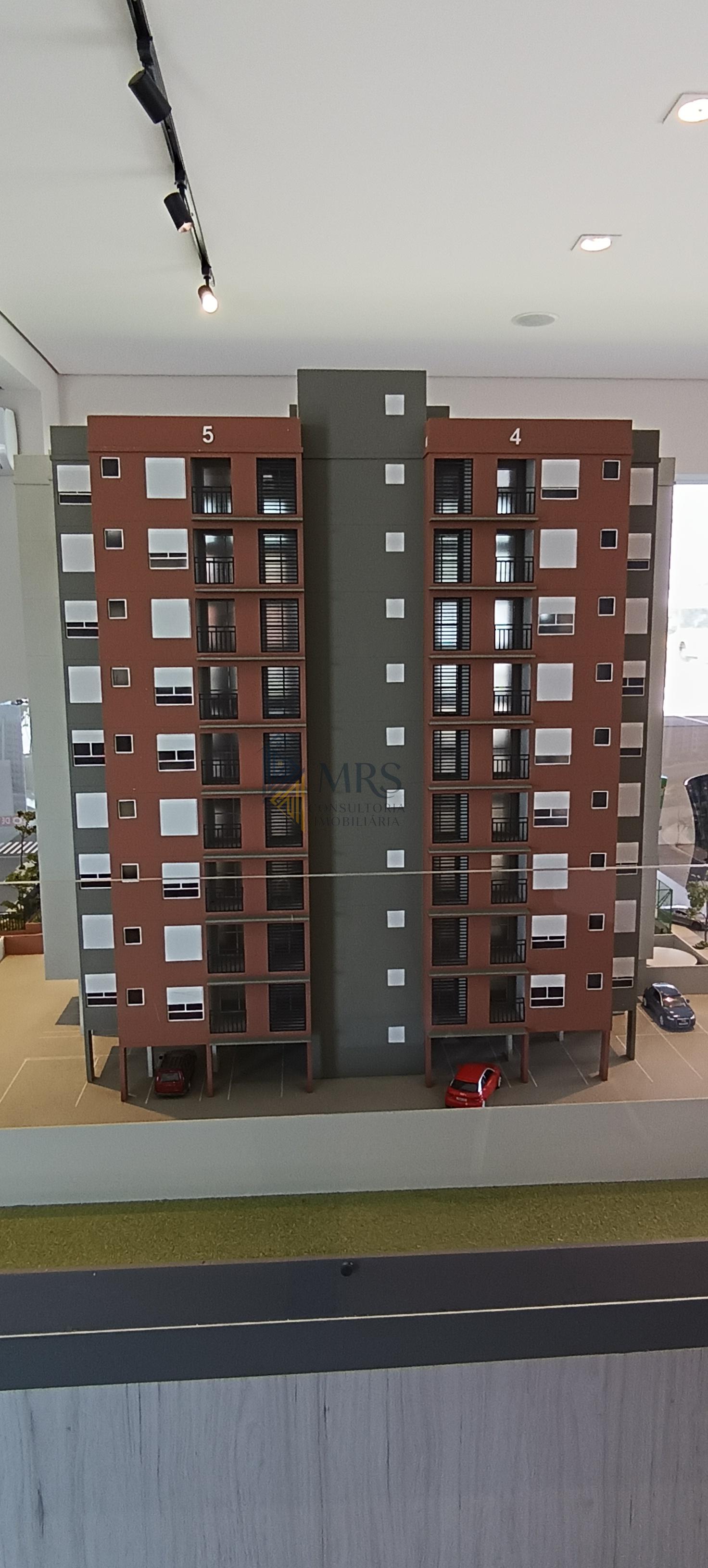 Apartamento, 2 quartos, 60 m² - Foto 2